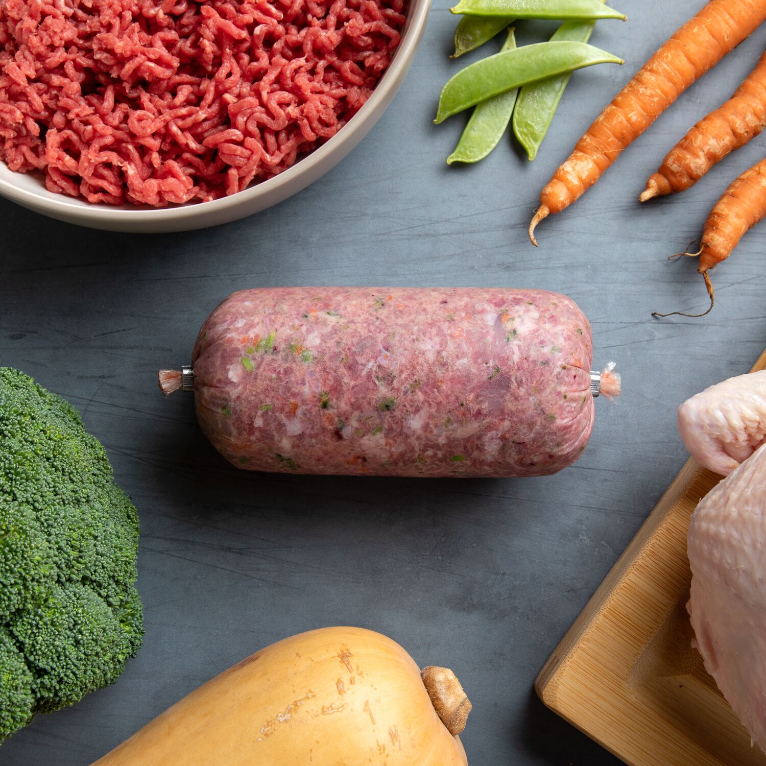 Best Raw Chicken for Dogs